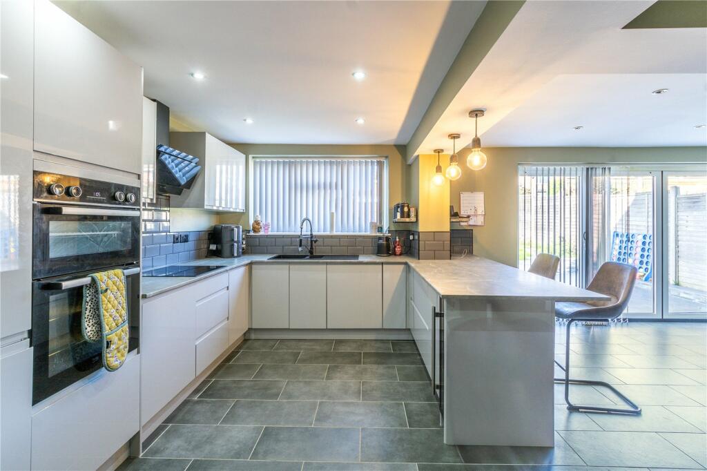 Additional image 5 of Durville Road, Headley Park, BRISTOL, BS13