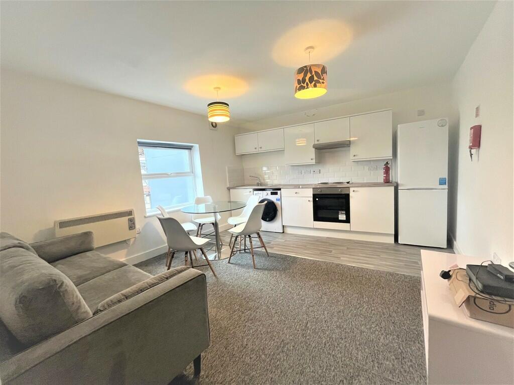 Additional image 2 of Flat 2, Hotwells Road