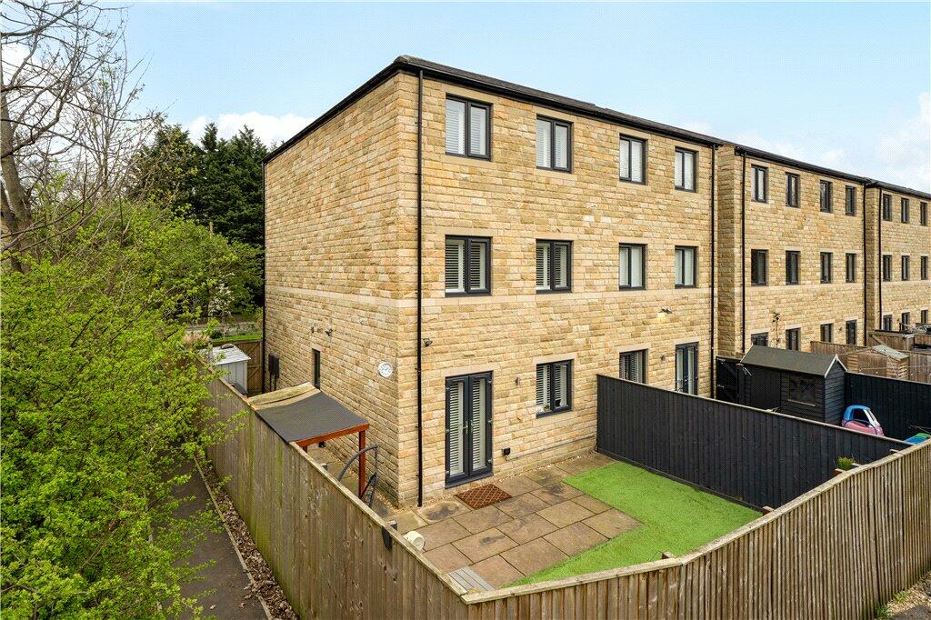Additional image 21 of Brian Close Walk, Baildon, West Yorkshire, BD17