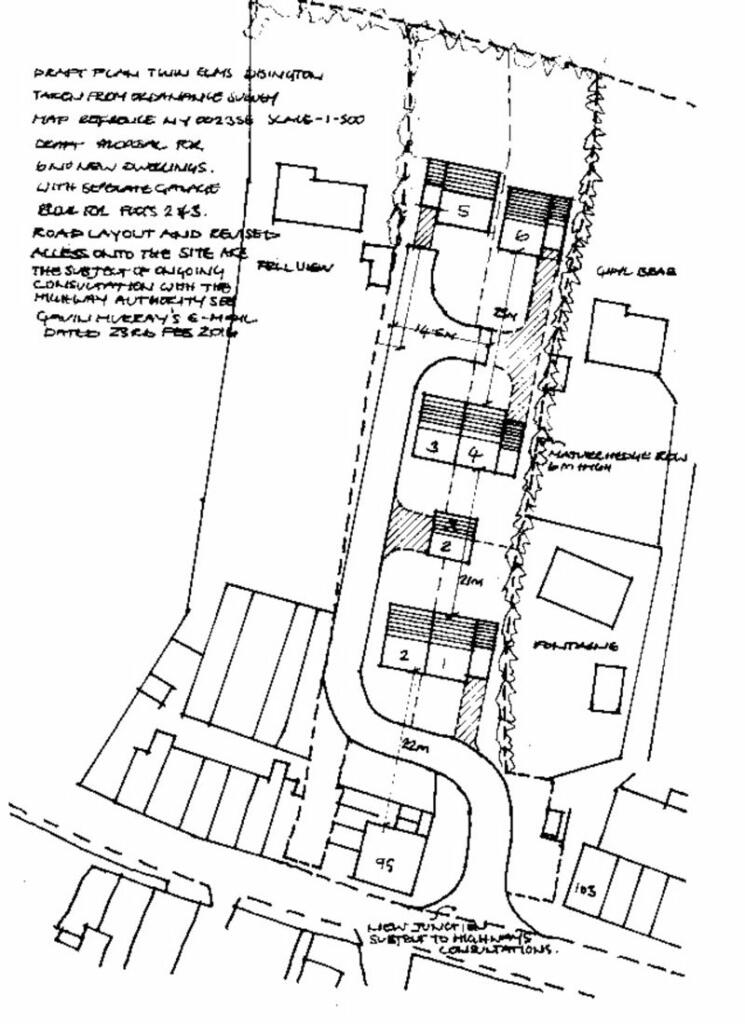 Additional image 4 of Main Street, Workington