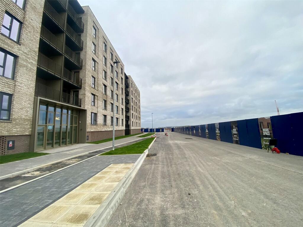 Additional image 10 of Brabazon, The Dials, BS34 4AJ