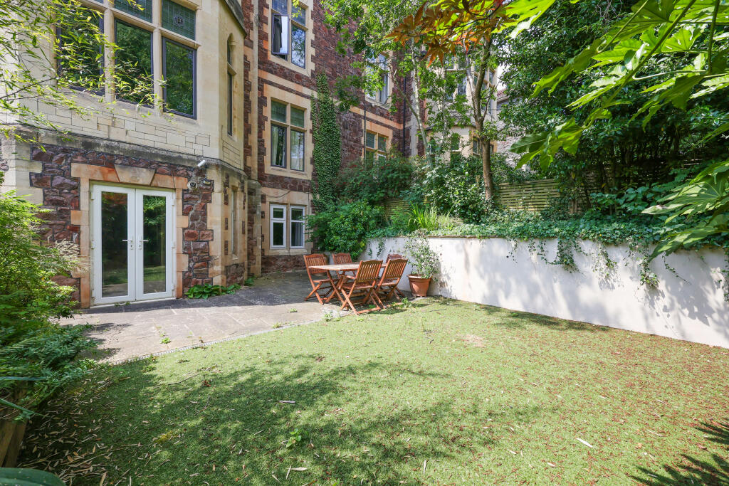 Additional image 19 of Elmdale Road, Bristol