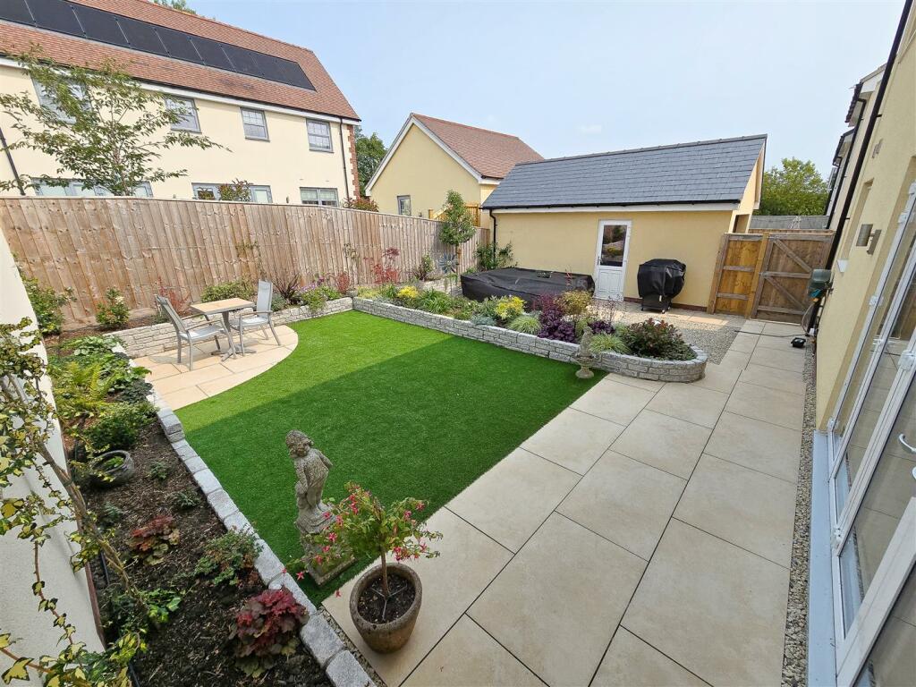 Additional image 44 of Longfield Drive, Wedmore