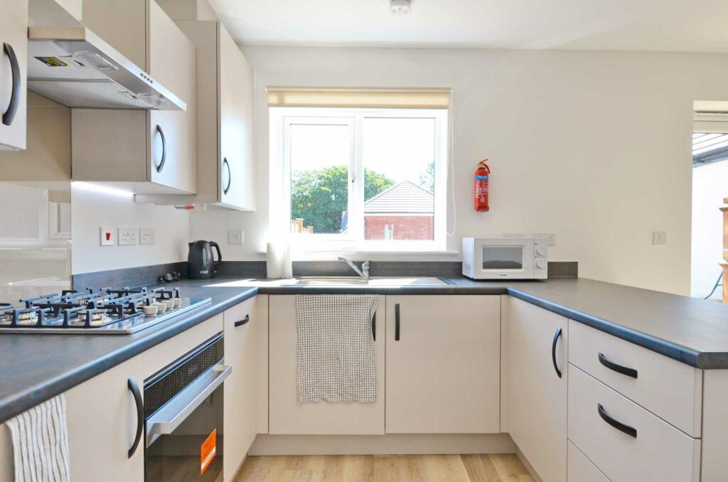 Additional image 4 of Clover Way, Stoke Gifford