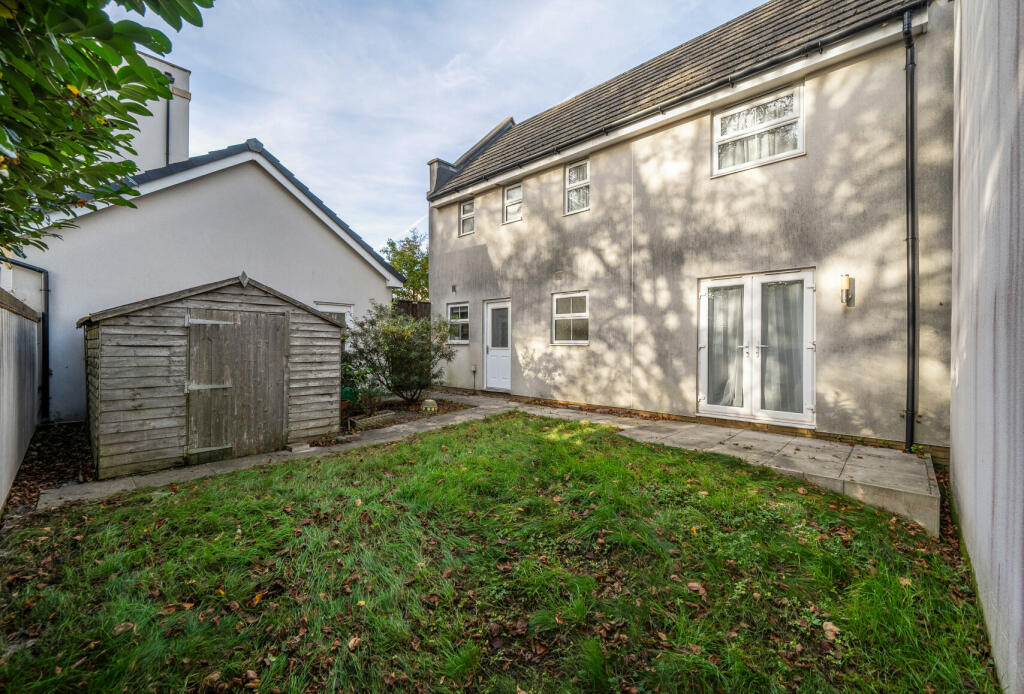 Additional image 14 of Oak Leaze, Patchway, Bristol, Gloucestershire, BS34