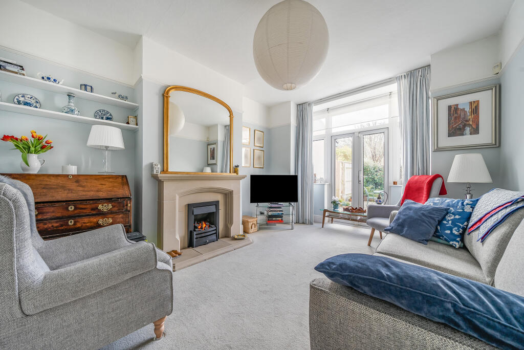 Additional image 3 of Stoke Grove, Westbury On Trym, Bristol, BS9