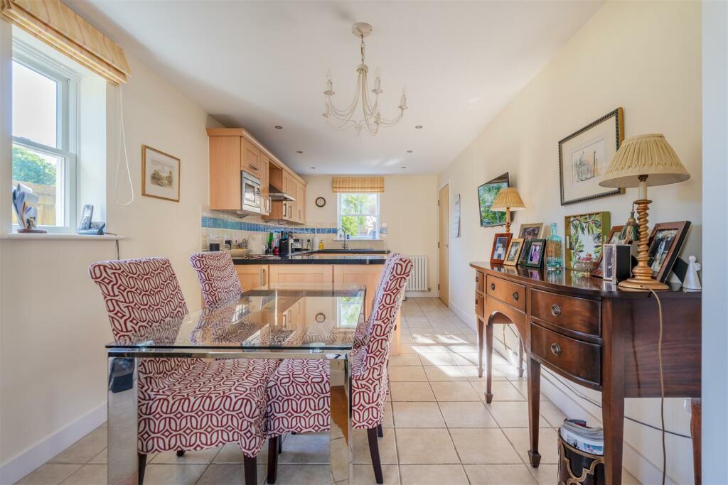 Additional image 5 of Baron Close, Bitton, Bristol