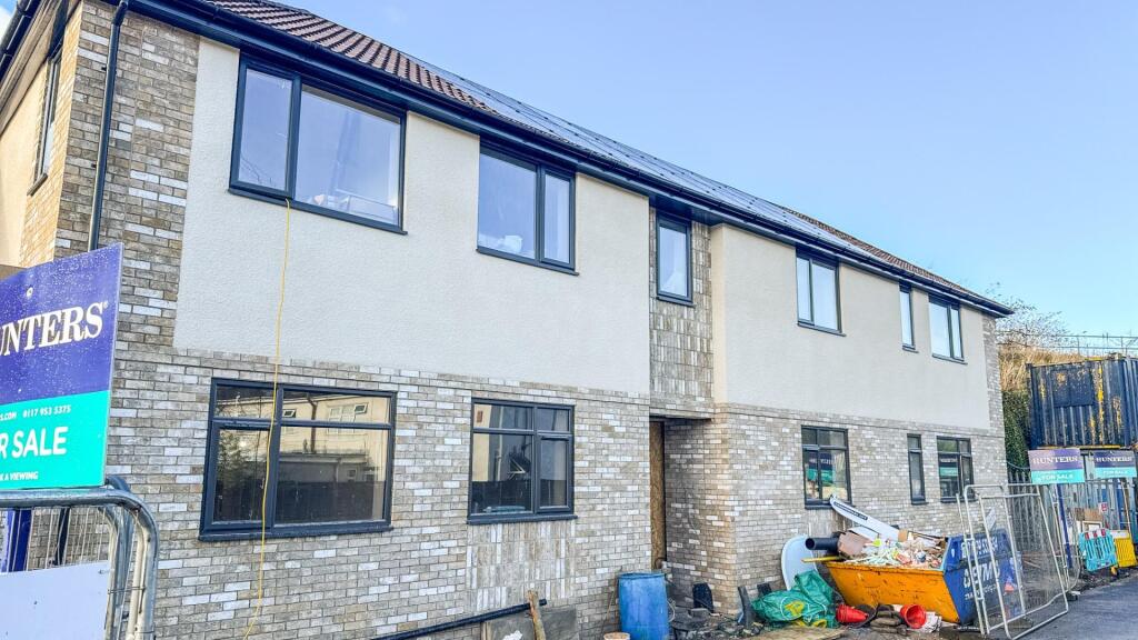 Additional image 4 of Clinton Road, Bedminster, Bristol, BS3