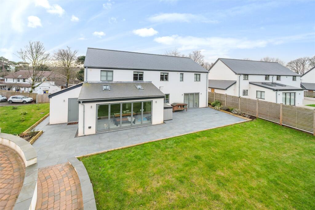 Additional image 31 of Old Weston Road, Flax Bourton, Bristol, North Somerset, BS48