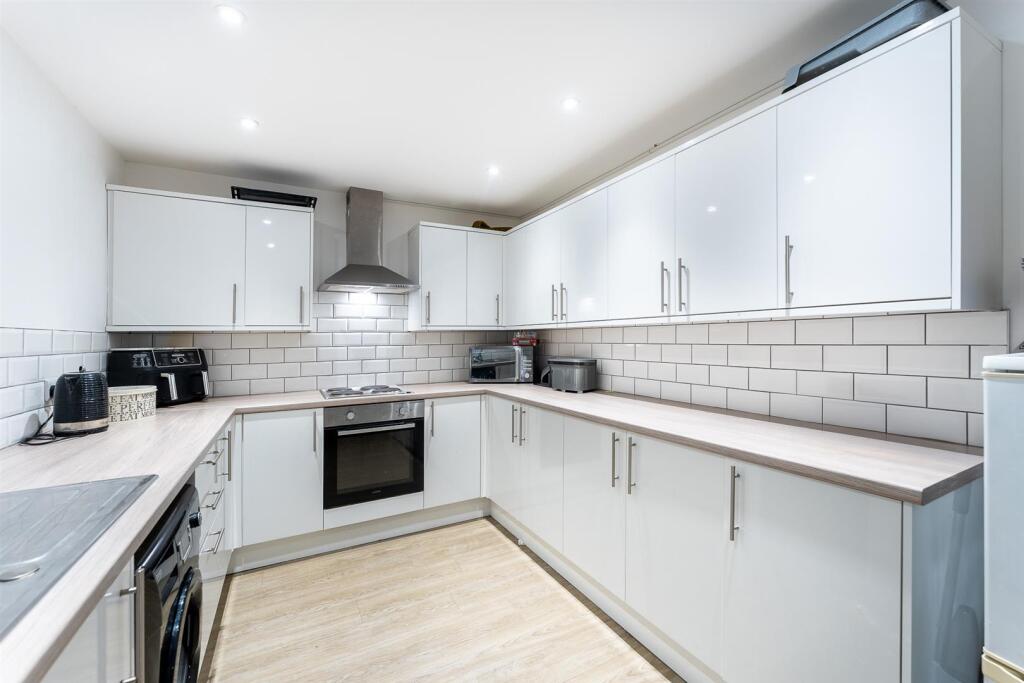 Additional image 16 of Worlebury Hill Road, Weston-Super-Mare - GARDEN FLAT