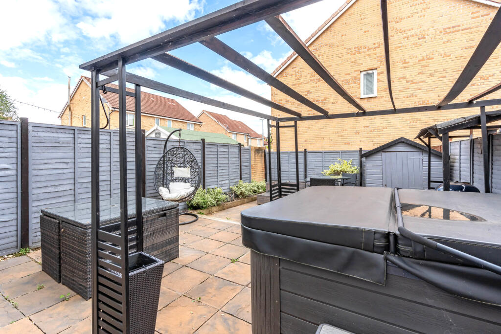 Additional image 23 of Willowherb Road, Lyde Green.