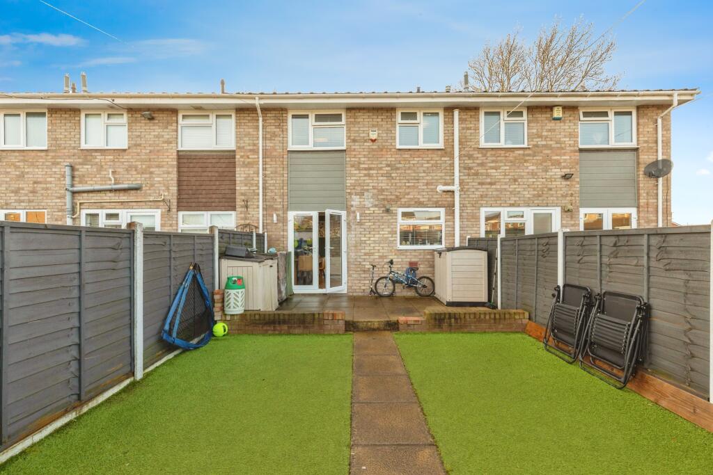 Additional image 15 of Mile Walk, Bristol, BS14