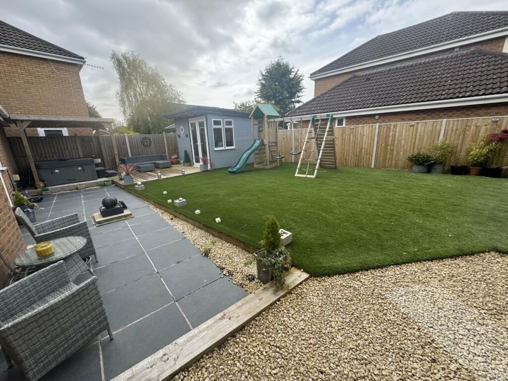 Additional image 20 of Cranmoor Green, Bristol, BS35