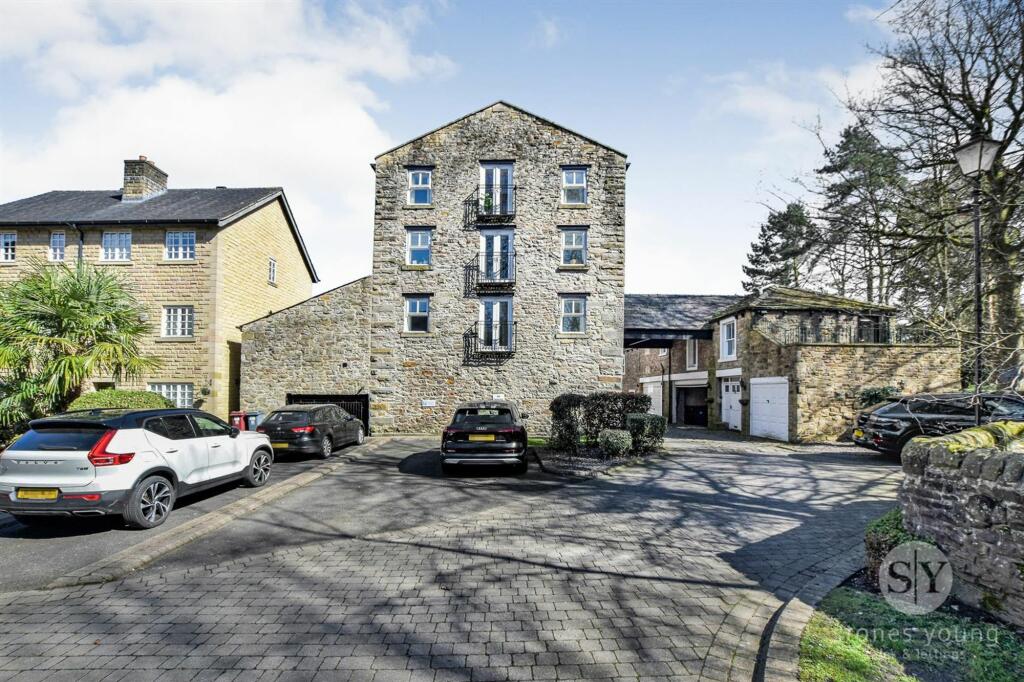 Additional image 10 of Corn Mill Mews, Whalley, BB7
