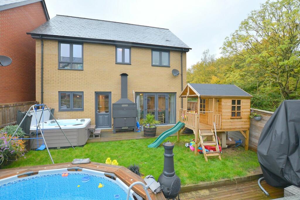 Additional image 19 of Gateway Grove, West Wick, Weston-Super-Mare, BS24