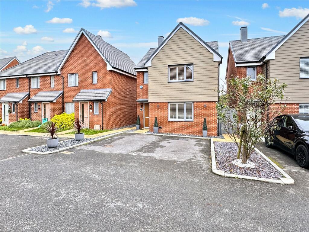 Additional image 24 of Braeburn Close, Swanley, Kent, BR8