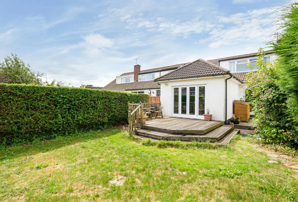 Additional image 13 of Manor Grove, Patchway, South Gloucestershire, BS34