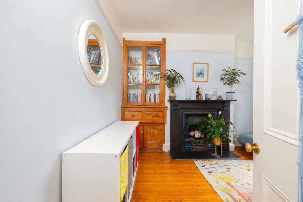 Additional image 8 of Selworthy Road, Knowle