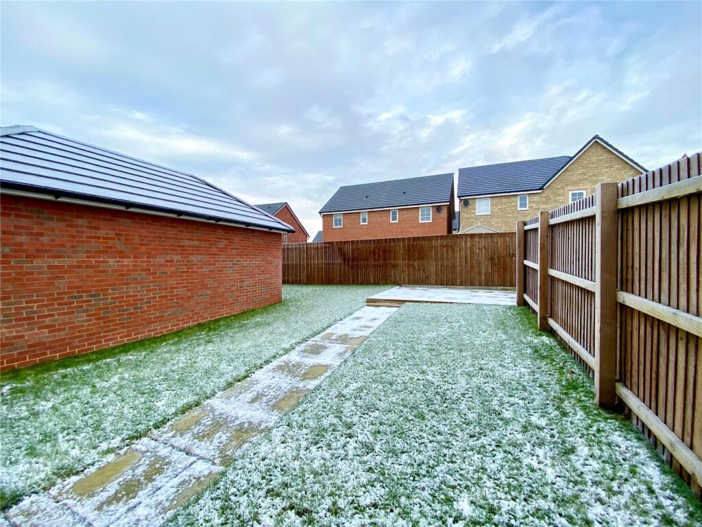 Additional image 23 of Juniper Lane, Barrow, Clitheroe, Lancashire, BB7