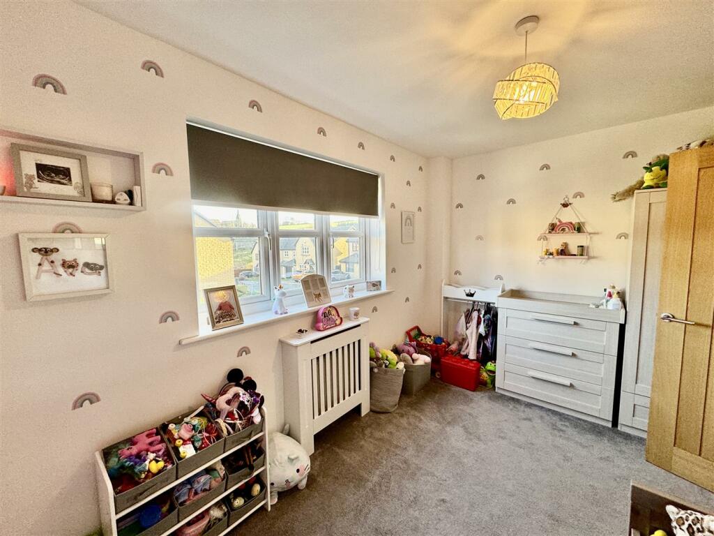 Additional image 9 of Water Meadow Drive, Denholme, BD13 4FA