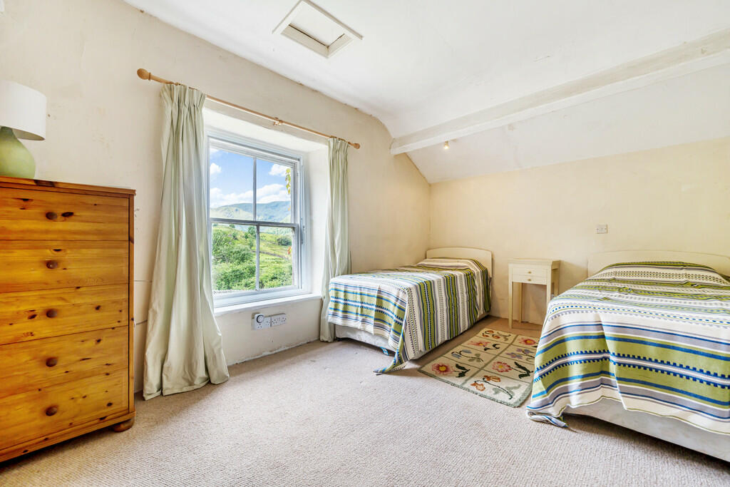 Additional image 12 of Parcey House and Cottage, Hartsop, Penrith, Cumbria, CA11 0NZ