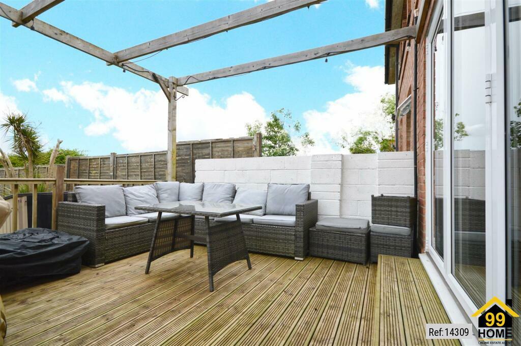 Additional image 16 of St. Whytes Road, Bristol, Avon, BS4