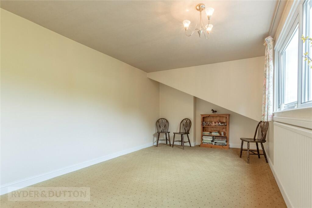 Additional image 22 of Ambler Thorn, Queensbury, Bradford, West Yorkshire, BD13