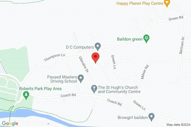 Additional image 14 of Fernbank Drive, Baildon, Shipley, West Yorkshire, BD17