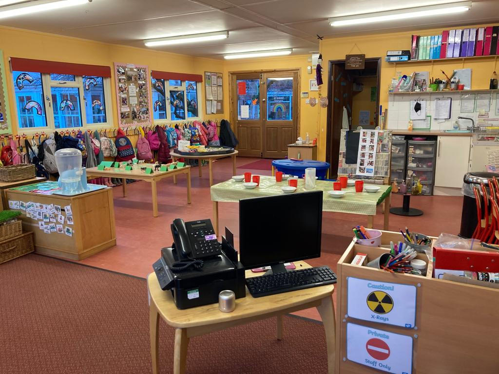 Additional image 11 of Portishead/Ringwood - Ellingham, Lakehouse & Stationhouse Day Nurseries