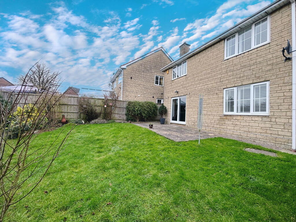 Additional image 24 of Kites Close, Bradley Stoke, Bristol, BS32 0BY