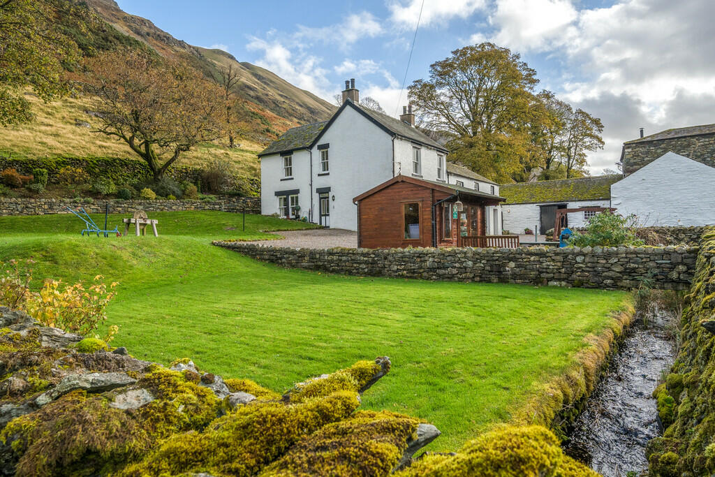 Additional image 30 of Bram Cragg, St. Johns-in-the-Vale, Keswick, Cumbria, CA12 4TS
