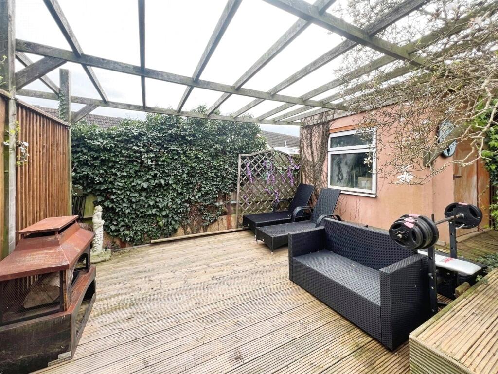 Additional image 13 of Charnock, Swanley, Kent, BR8