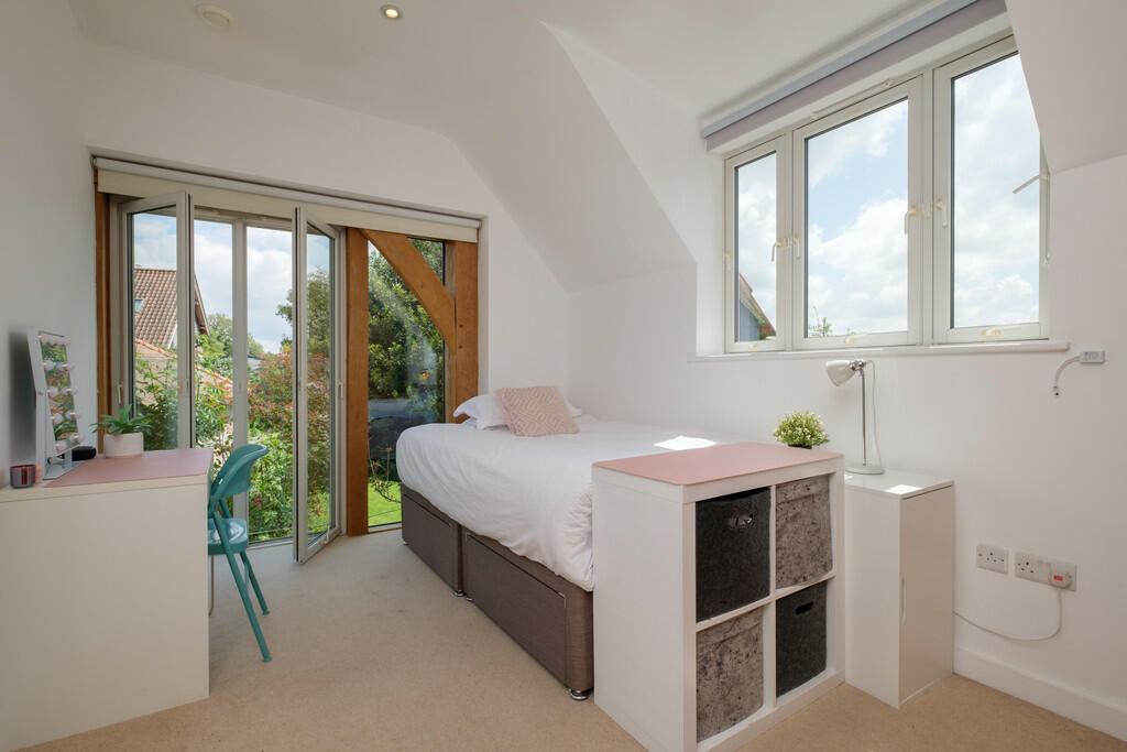 Additional image 17 of Williams Yard, Winford