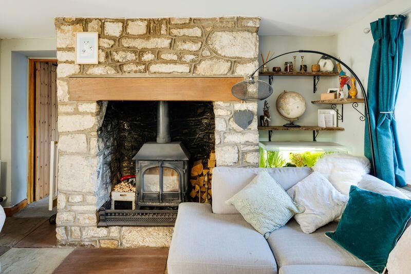 Additional image 11 of Oakleaze, Dundry