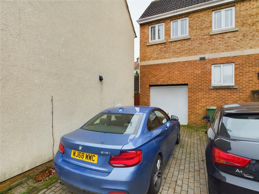 Additional image 21 of Blue Falcon Road, Kingswood, Bristol, BS15 1UP