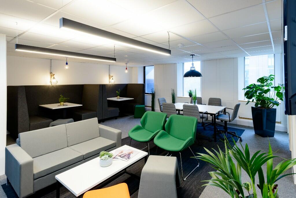 Additional image 7 of Whitefriars Business Centre, Whitefriars, Lewins Mead, Bristol, BS1 2NT