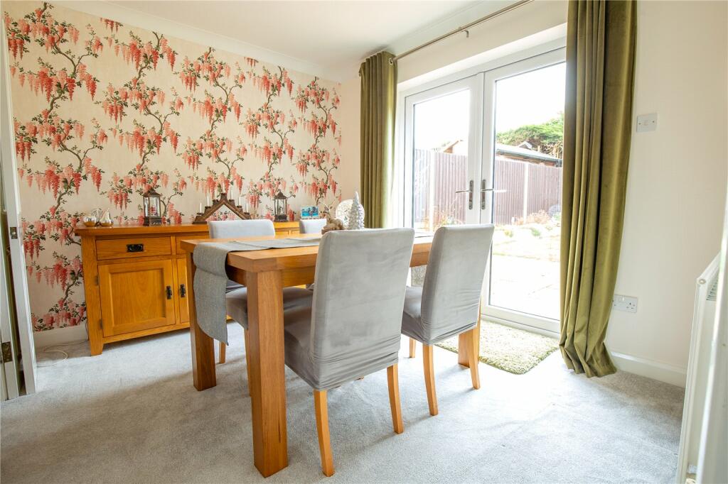 Additional image 4 of Quarry Way, Emersons Green, Bristol, Gloucestershire, BS16