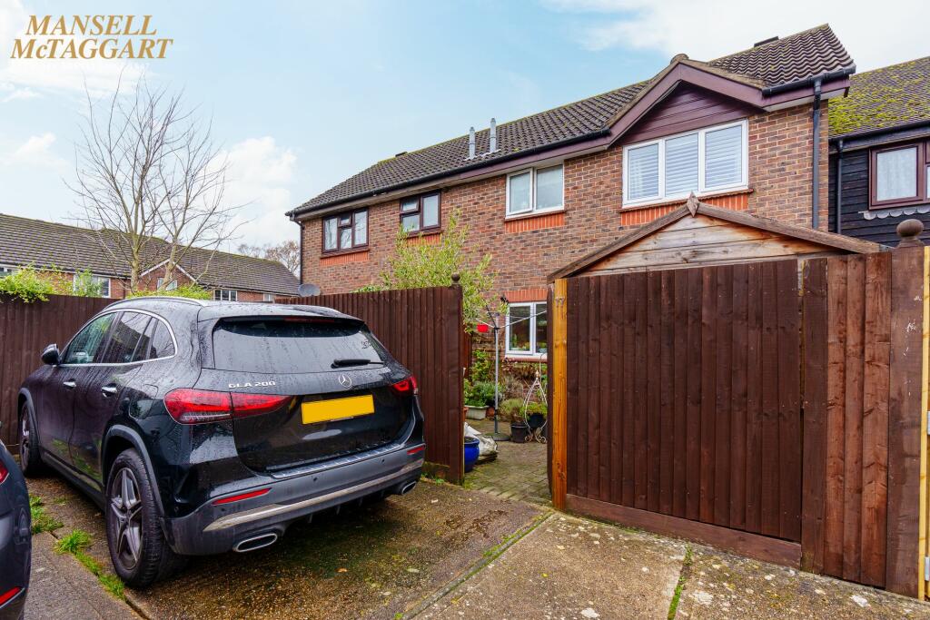Additional image 19 of Belmont Close, Hassocks, BN6
