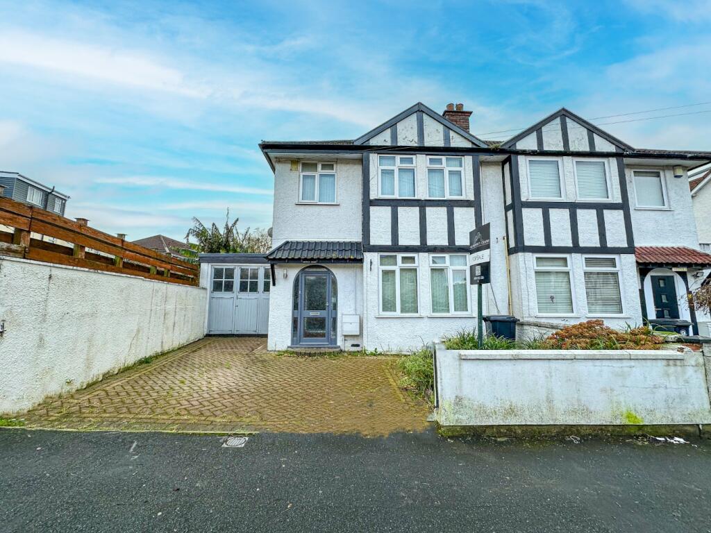 Additional image 21 of Braikenridge Road, Brislington, Bristol, BS4 3SW