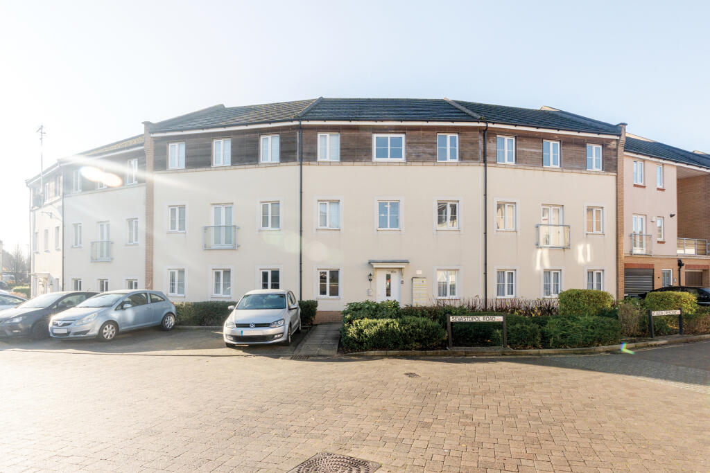 Additional image 13 of Sevastopol Road, Horfield, Bristol