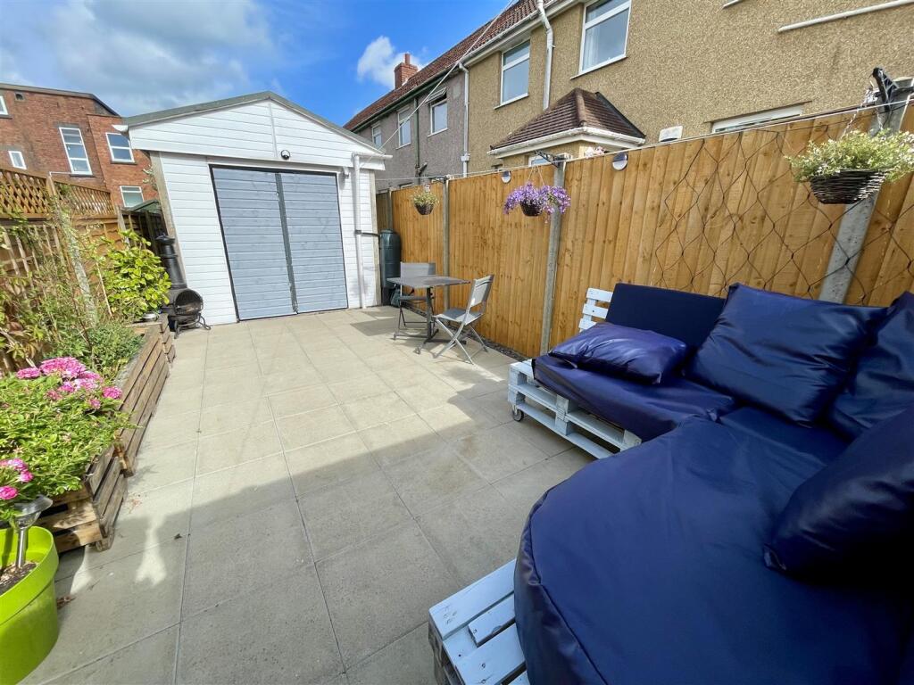 Additional image 10 of Broad Road, Bristol