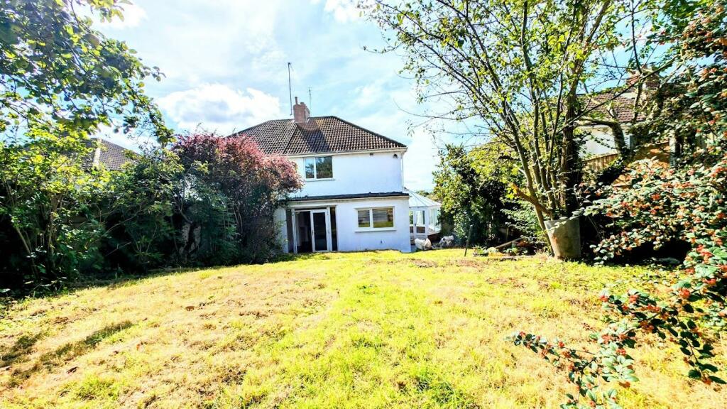 Additional image 24 of Welsford Road, Stapleton, Bristol