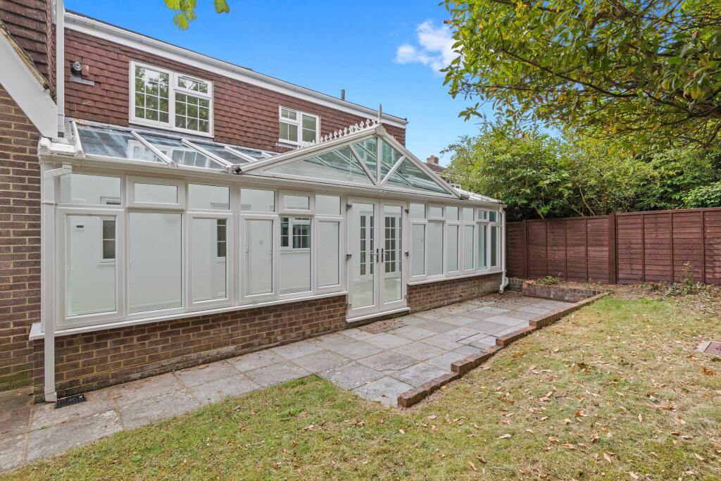 Additional image 22 of Kymer Garden, Hassocks, West Sussex, BN6 8QZ