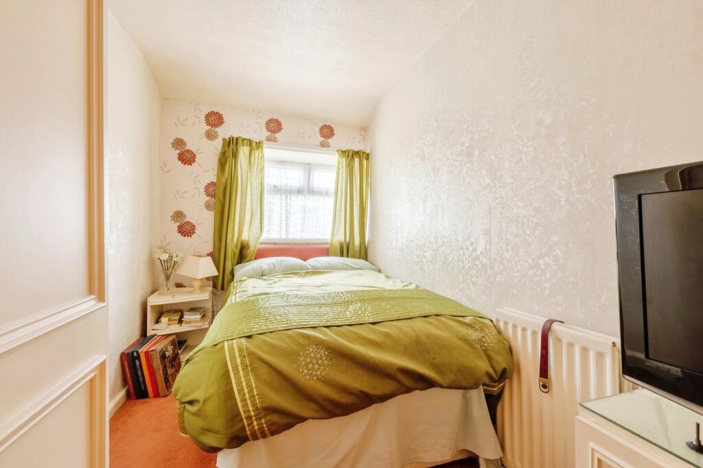 Additional image 12 of Emmott Lane, Colne, Lancashire, BB8