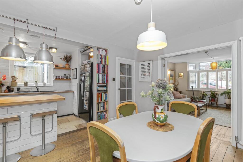 Additional image 9 of Park Road, Keynsham, Bristol