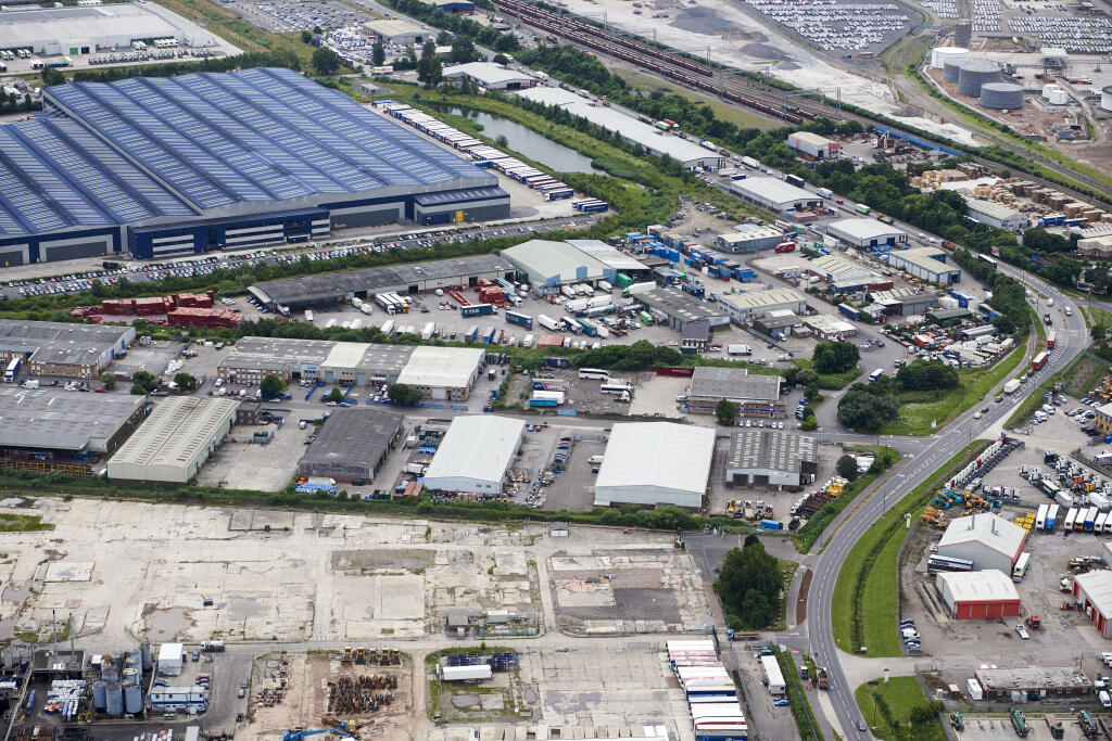 Additional image 5 of Severnside Trading Estate, Burcott Road, Avonmouth, BS11 8AF