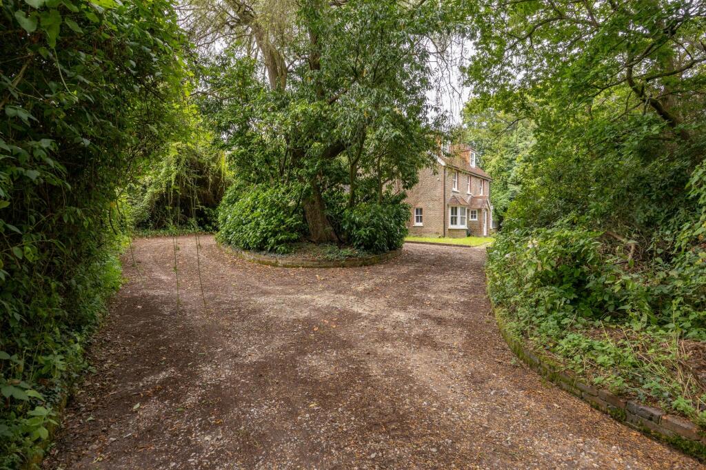 Additional image 22 of Haywards Heath Road, North Chailey, BN8