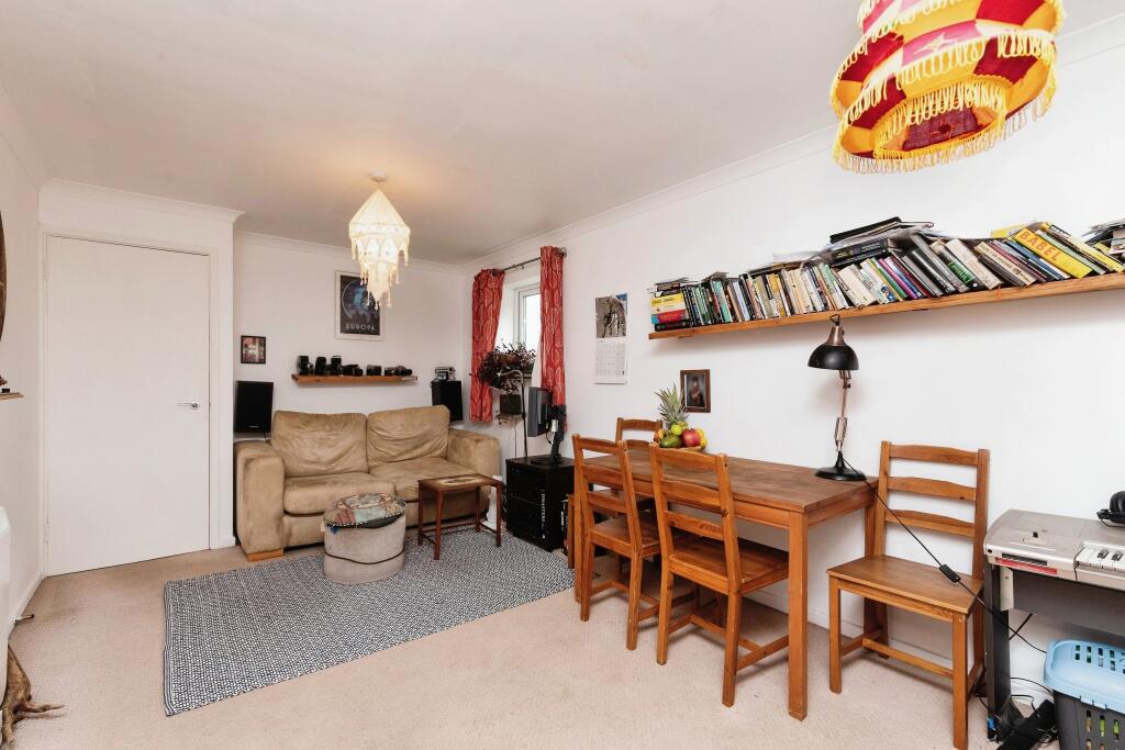 Additional image 14 of Roman Walk, Brislington, Bristol, BS4