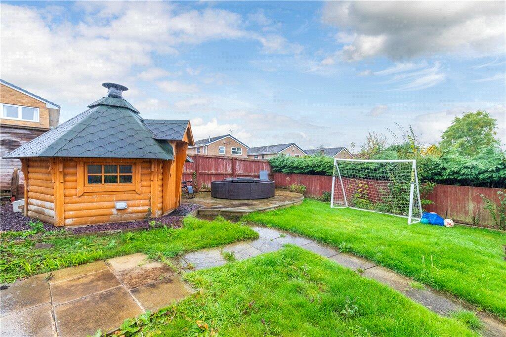 Additional image 24 of Hoyle Court Avenue, Baildon, West Yorkshire, BD17