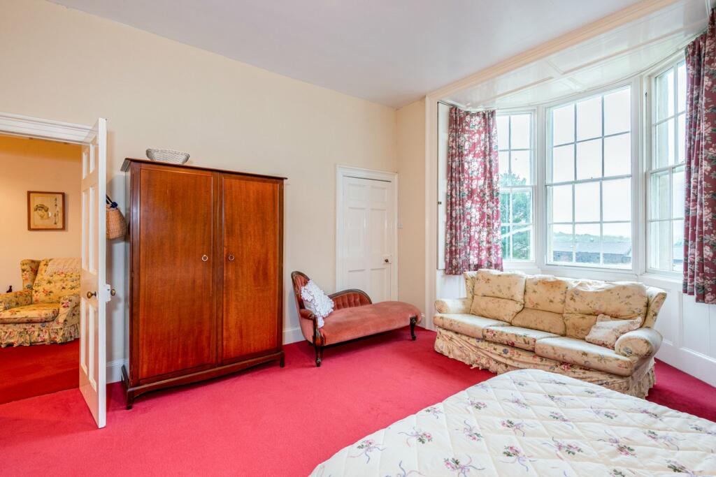 Additional image 19 of The Old Rectory & Annexe, Clifton, Penrith, CA10